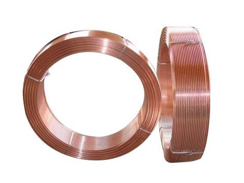 Submerged Arc Welding Wire EM12K