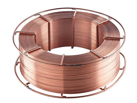 Submerged Arc Welding Wire EM12K