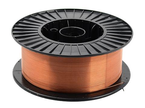 Submerged Arc Welding Wire EM12K